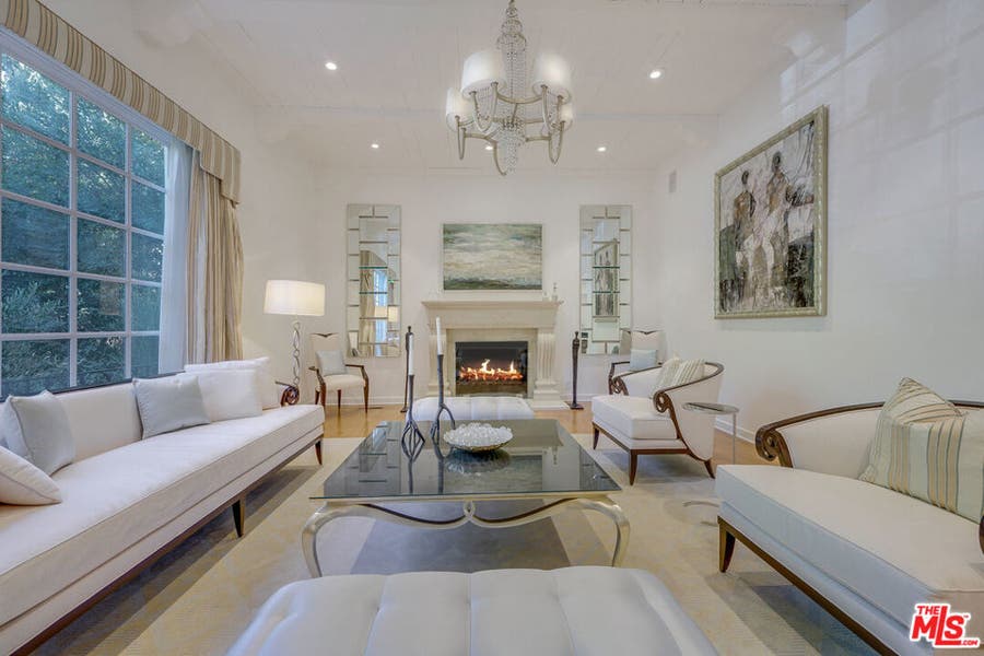 Property photo for 507 N Arden Drive, Beverly Hills, CA