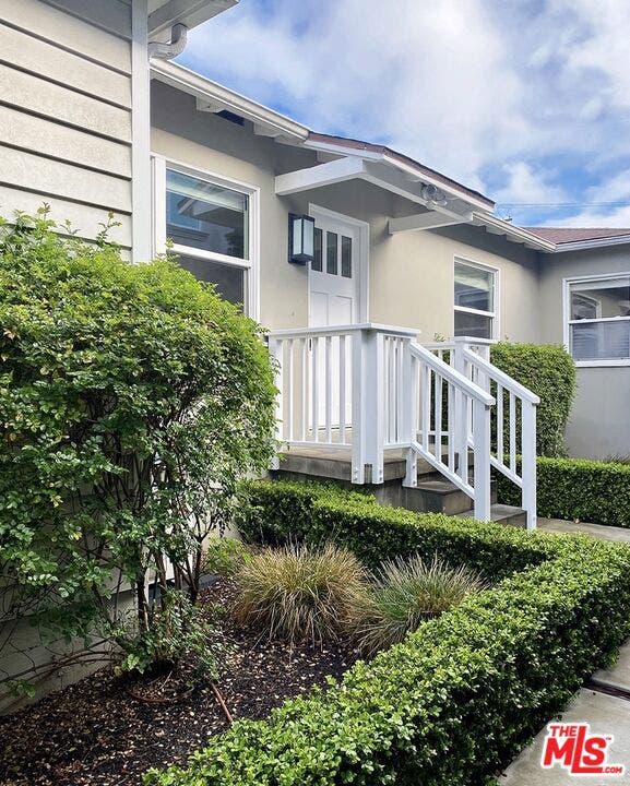 Property photo for 953 9th Street, Santa Monica, CA