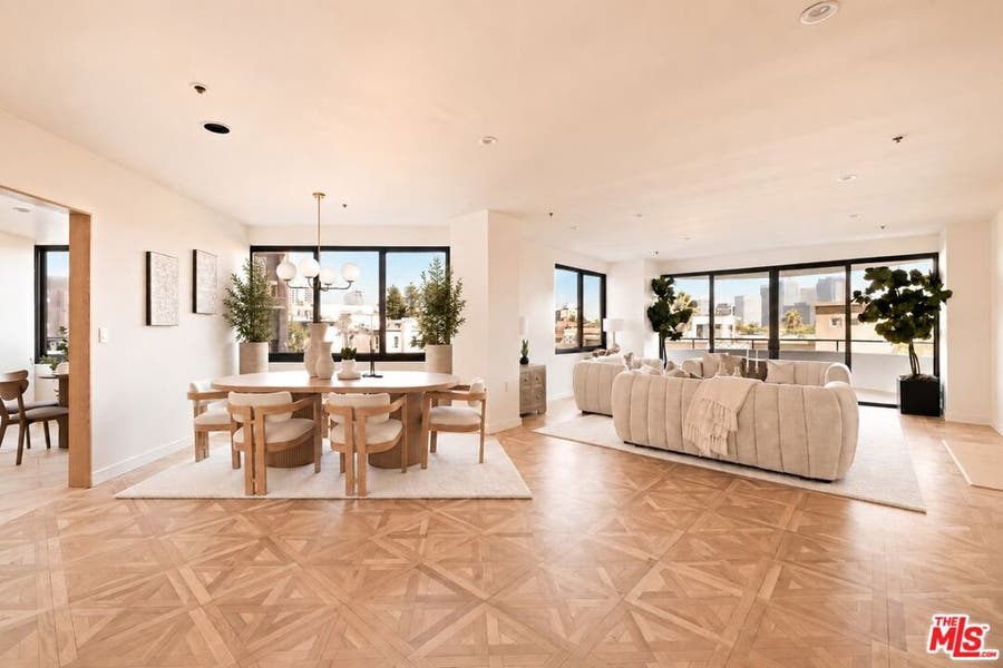 Property photo for 10560 Wilshire Boulevard, #404, Los Angeles, CA