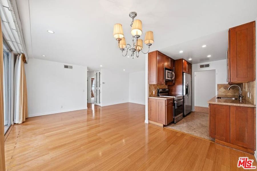 Property photo for 10751 WILSHIRE Boulevard, #1002, Los Angeles, CA