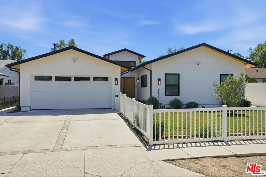 Property photo for 23906 Mobile Street, Los Angeles, CA
