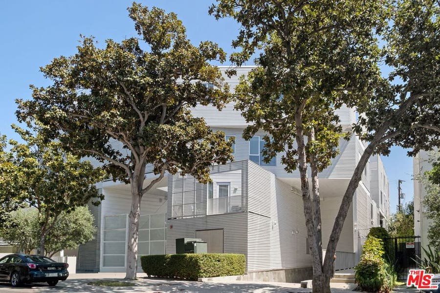 Property photo for 1030 N Kings Road, #201, West Hollywood, CA