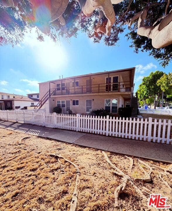 Property photo for 2301 14th Street, #B, Santa Monica, CA