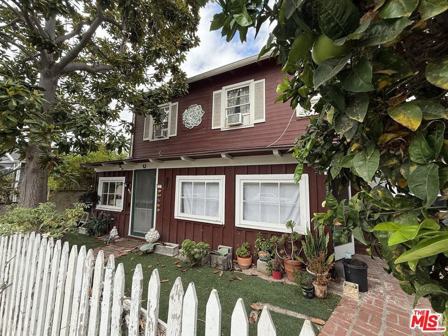 Property photo for 1455 Barry Avenue, Los Angeles, CA