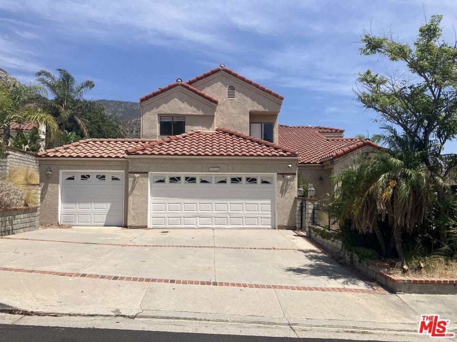 Property photo for 12506 Rajah Street, Los Angeles, CA
