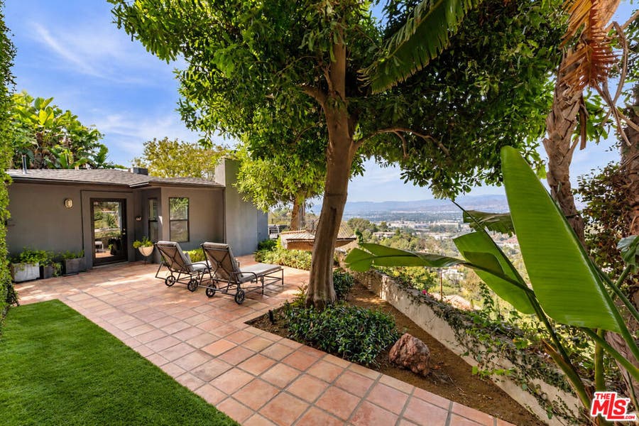 Property photo for 7301 Pacific View Drive, Los Angeles, CA