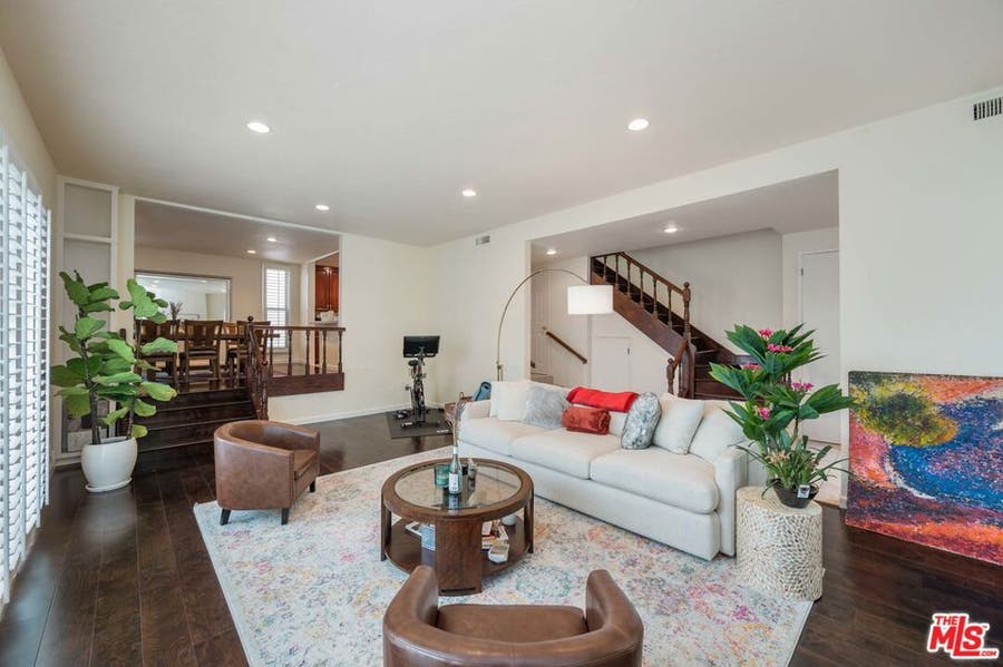Property photo for 12336 Montana Avenue, Los Angeles, CA