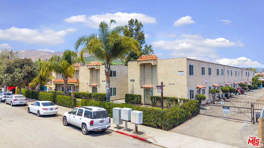 Property photo for 401 W Ramona Street, Ventura, CA