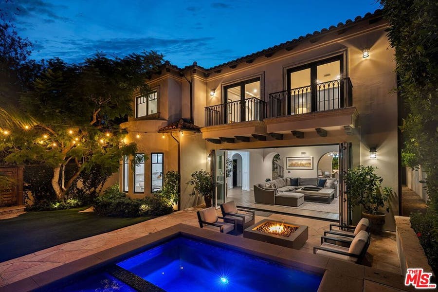 Property photo for 507 12th Street, Santa Monica, CA