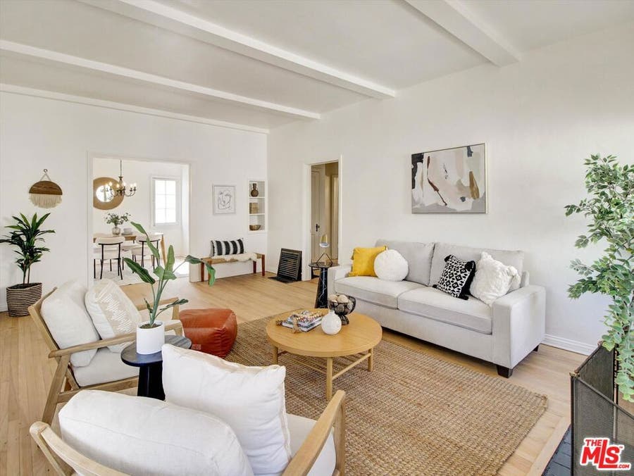 Property photo for 440 W Ellis Avenue, Inglewood, CA
