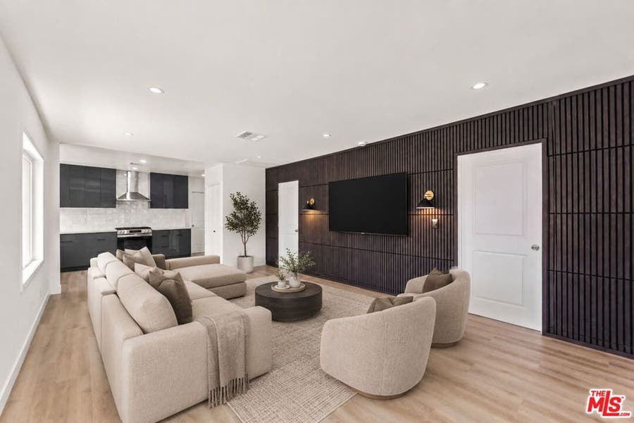 Property photo for 1749 Lewis Avenue, Long Beach, CA
