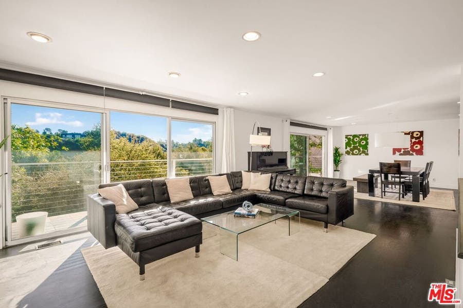 Property photo for 2388 Kimridge Road, Beverly Hills, CA