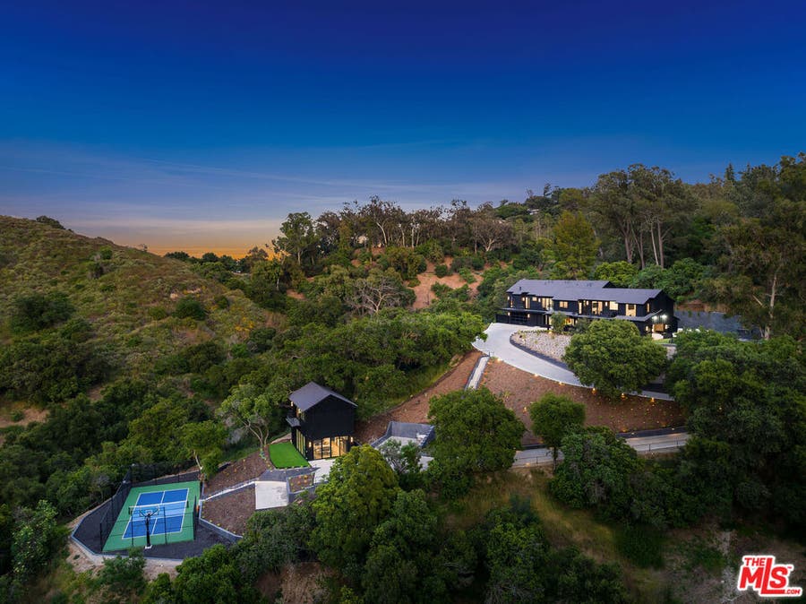 Property photo for 3140 Coldwater Canyon, Studio City, CA