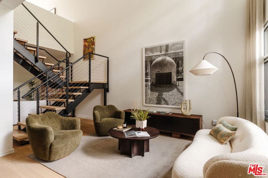 Property photo for 4111 W Sunset Boulevard, #111, Los Angeles, CA