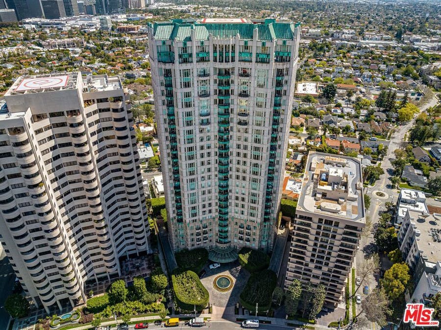 Property photo for 10580 Wilshire Boulevard, #5SW, Los Angeles, CA