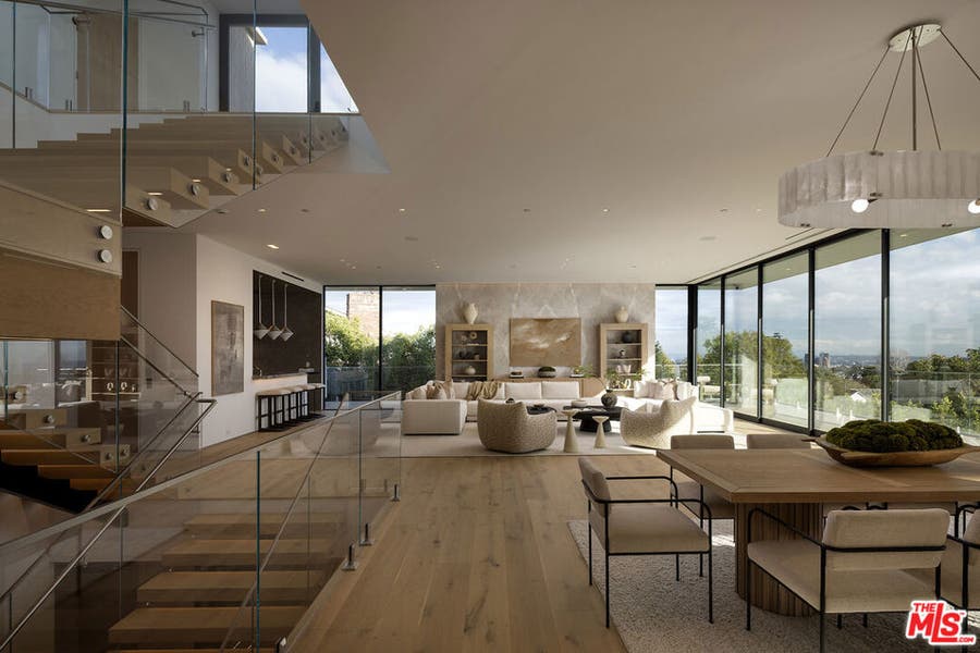 Property photo for 1660 Casale Road, Pacific Palisades, CA