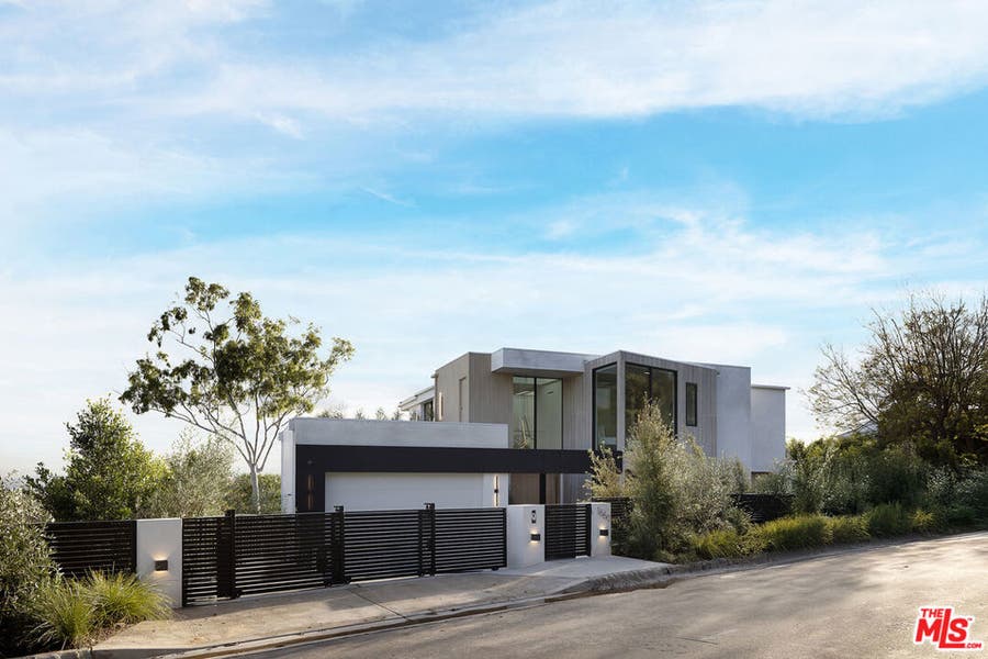Property photo for 1660 Casale Road, Pacific Palisades, CA