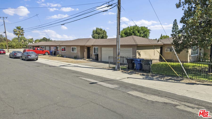 Property photo for 1845 S Euclid Avenue, Ontario, CA