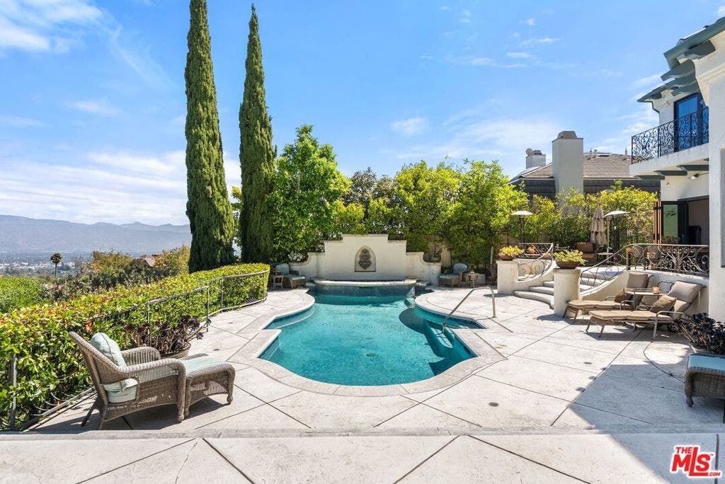 12021 Talus Place, Los Angeles, CA 90210 12021 Talus Place, Los Angeles, CA 90210
