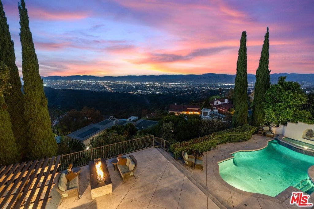 12021 Talus Place, Los Angeles, CA 90210 12021 Talus Place, Los Angeles, CA 90210