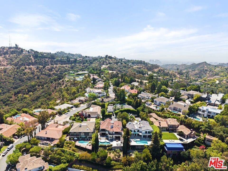 12021 Talus Place, Los Angeles, CA 90210 12021 Talus Place, Los Angeles, CA 90210