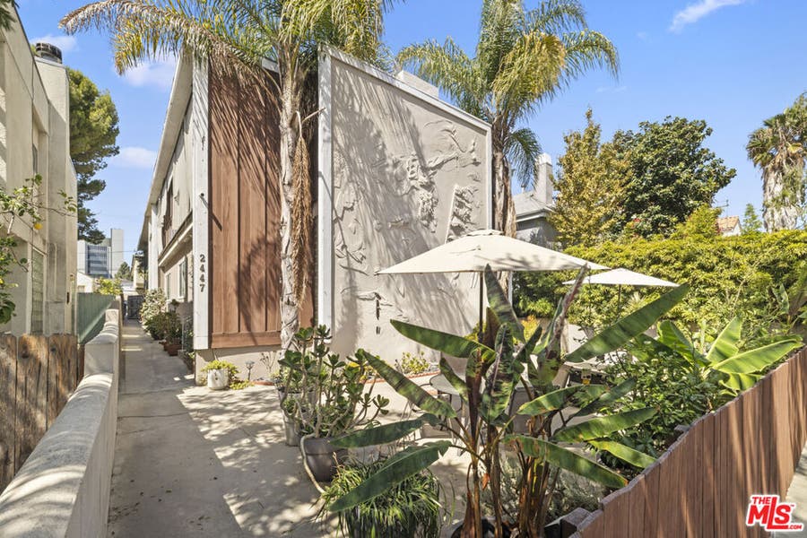 Property photo for 2447 Chelsea Place, Santa Monica, CA