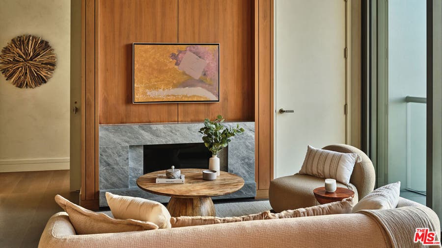Property photo for 211 W Elm Court, #14C, Los Angeles, CA