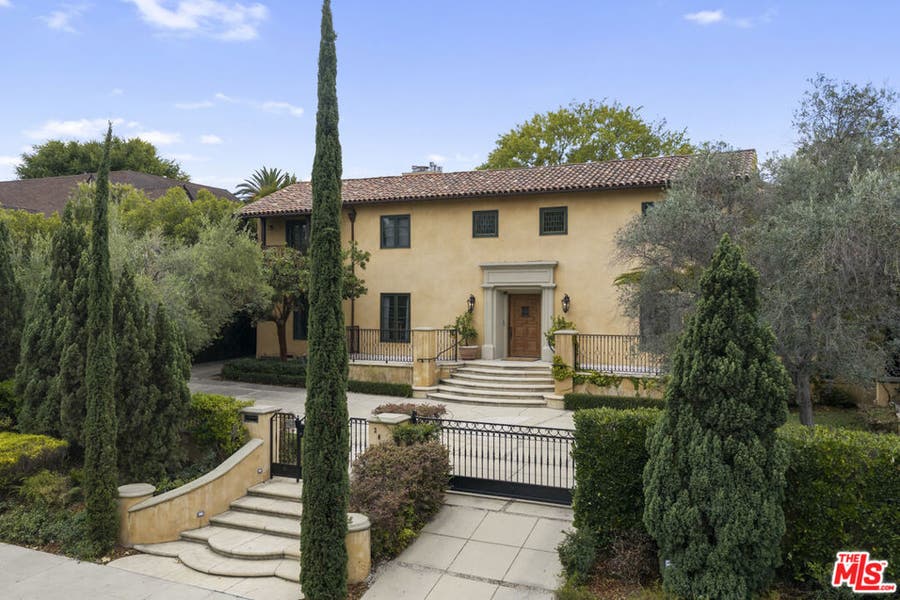 Property photo for 305 S June Street, Los Angeles, CA