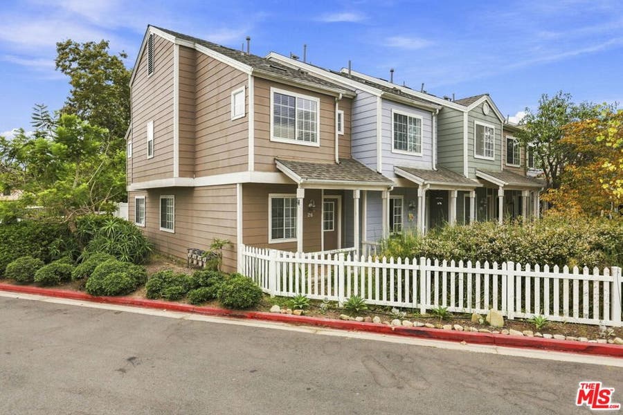 Property photo for 4692 Carpinteria Avenue, #26, Carpinteria, CA