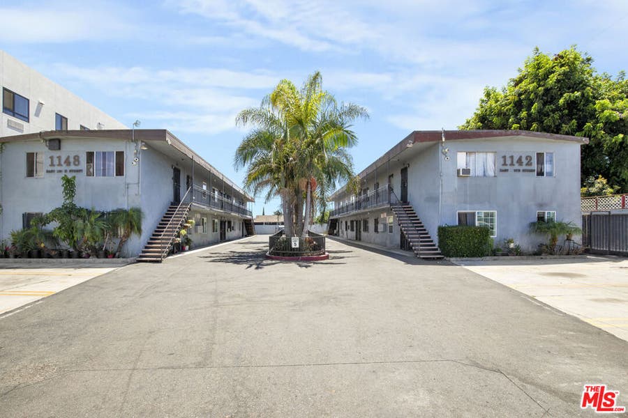 Property photo for 1148 E 120th Street, Los Angeles, CA