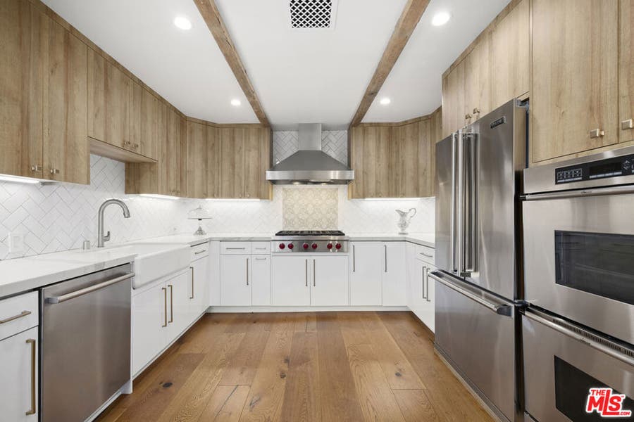 Property photo for 211 S Spalding Drive, #109S, Beverly Hills, CA