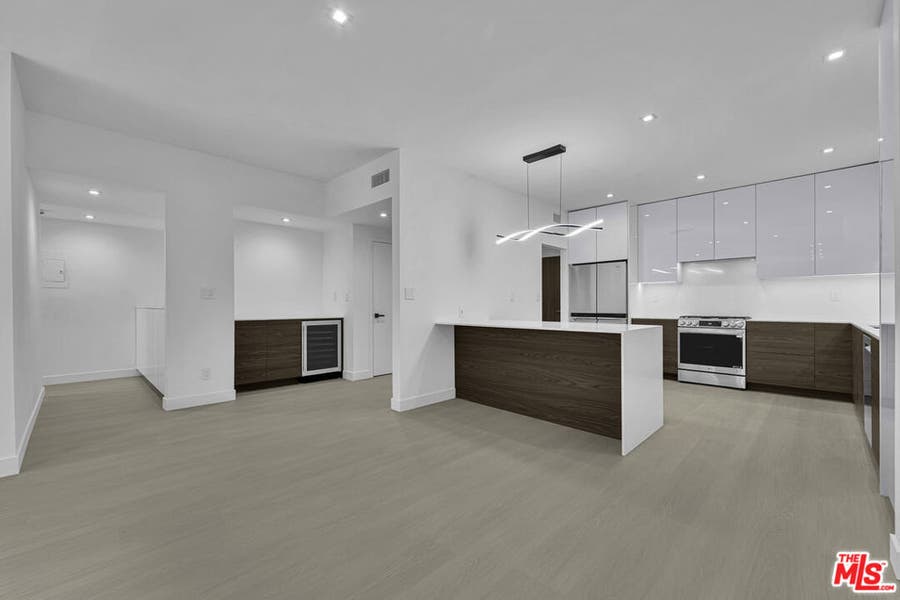Property photo for 10630 Wilkins Avenue, #204, West Los Angeles, CA