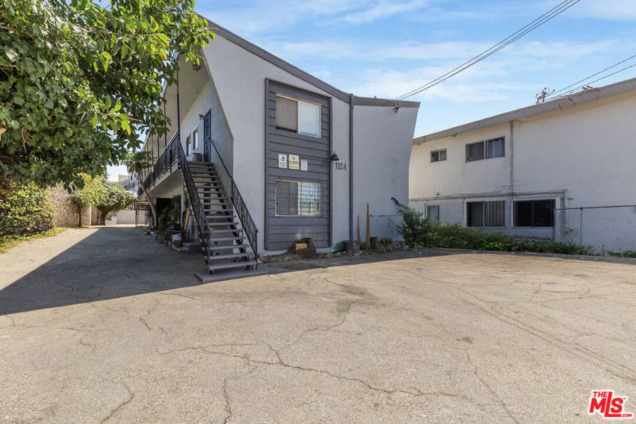 Property photo for 1124 W 117th Street, Los Angeles, CA