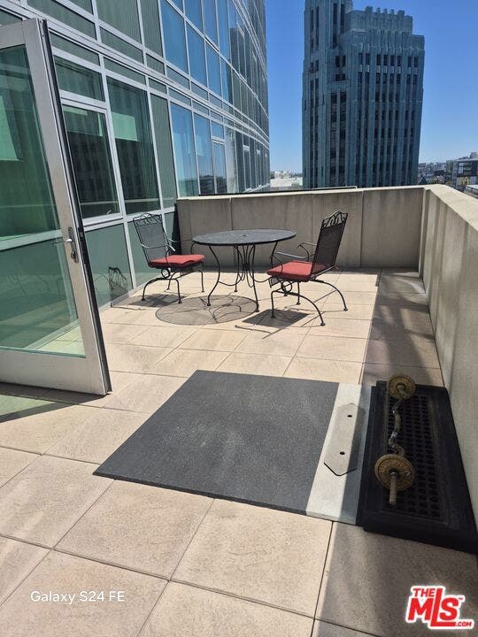 Property photo for 3785 Wilshire Boulevard, #703, Los Angeles, CA