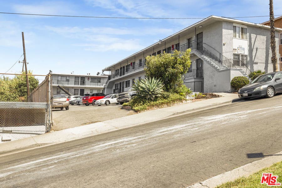 Property photo for 11718 S Budlong Avenue, Los Angeles, CA