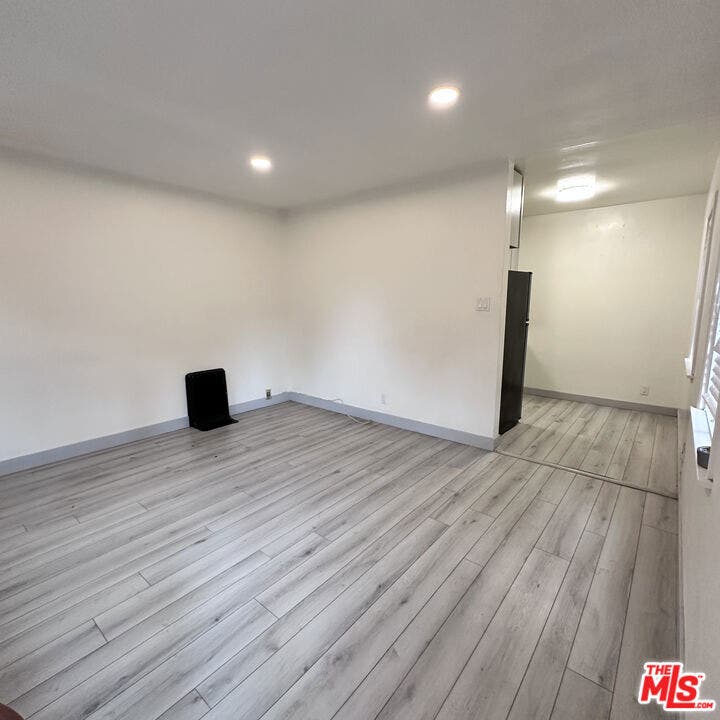 Property photo for 11223 Emelita Street, #1/4, Los Angeles, CA