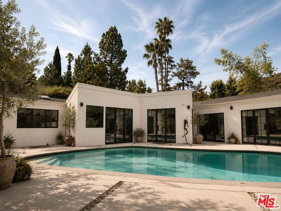 Property photo for 13019 Sky Valley Road, Los Angeles, CA