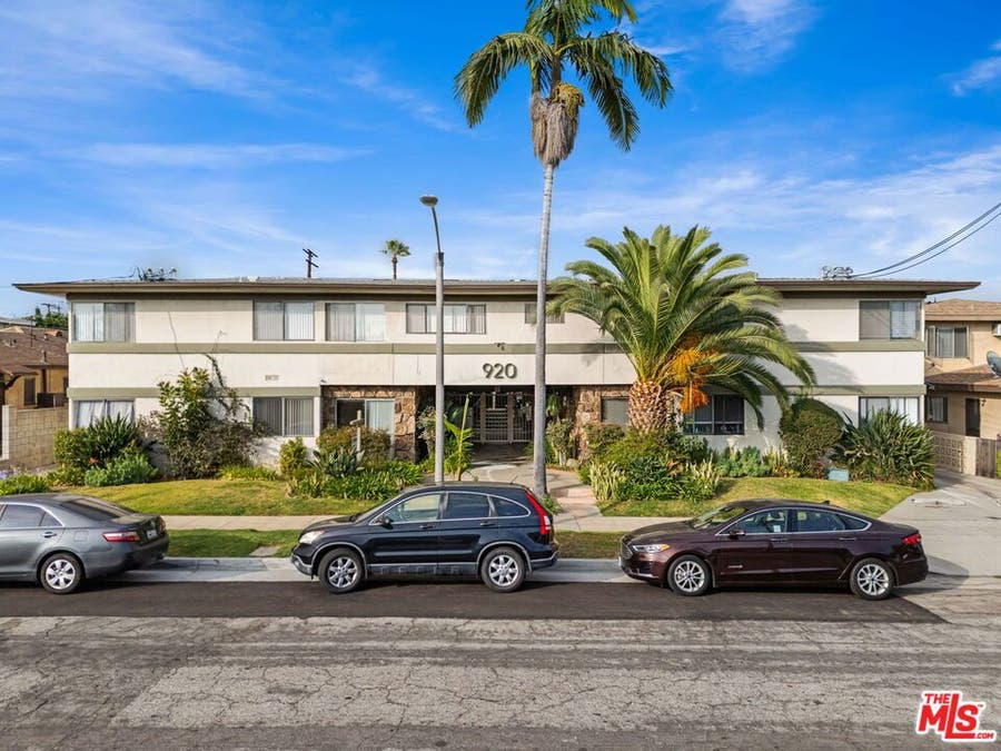 Property photo for 920 N 1st Street, Alhambra, CA