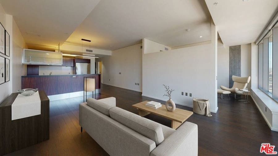 Property photo for 1155 S Grand Avenue, #1108, Los Angeles, CA