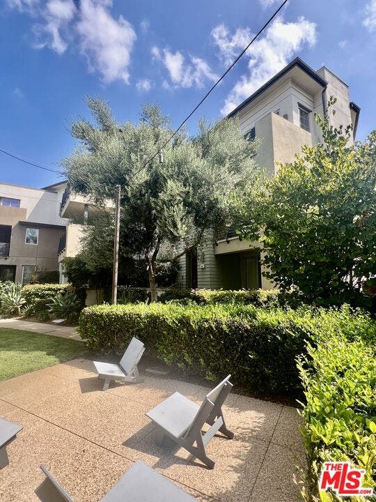 Property photo for 5849 S Sparrow Court, Los Angeles, CA