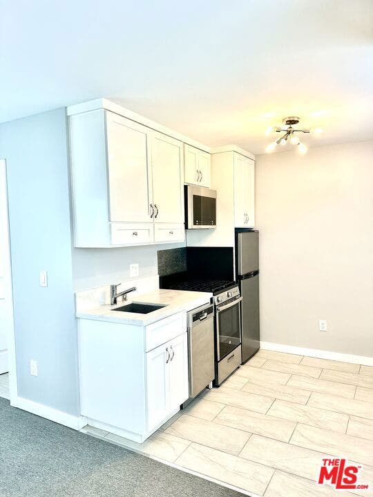Property photo for 613 S Prairie Avenue, #14, Inglewood, CA
