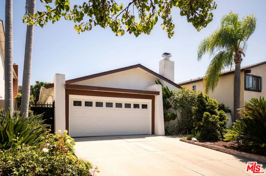 Property photo for 12556 Rosy Circle, Los Angeles, CA