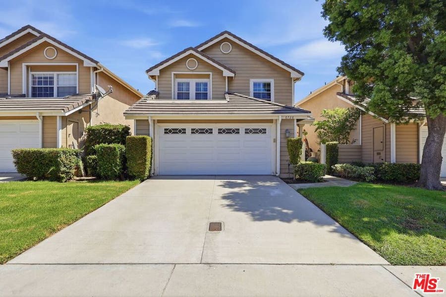 Property photo for 8728 Dartford Place, Inglewood, CA
