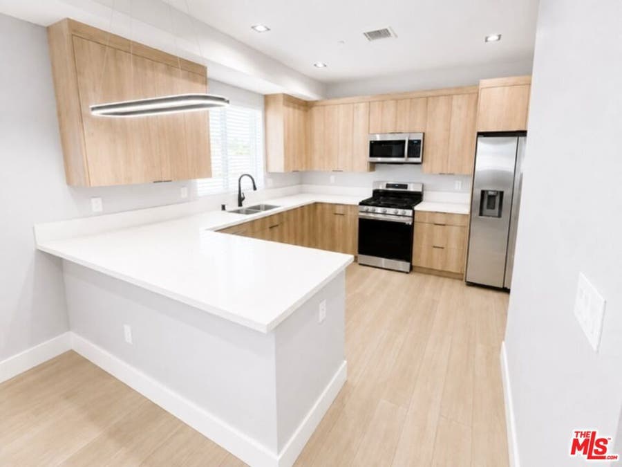 Property photo for 14833 Erwin Street, #6, Los Angeles, CA