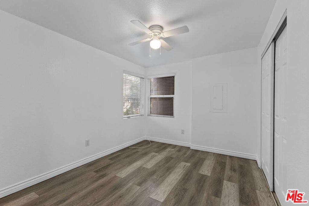 4014 N 3rd Avenue, San Bernardino, CA 92407 2nd Unit- bedroom