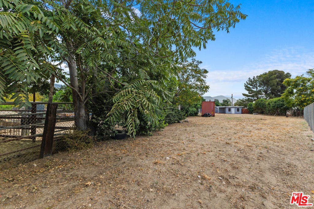 4014 N 3rd Avenue, San Bernardino, CA 92407 Yard