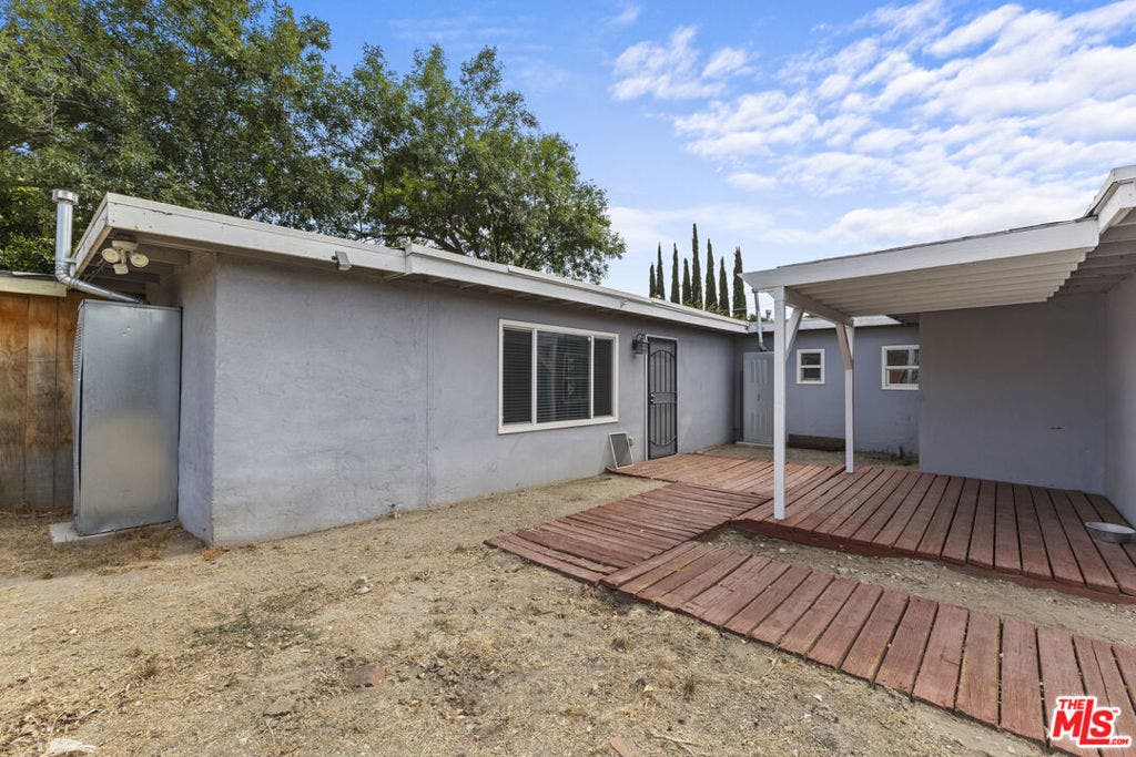 4014 N 3rd Avenue, San Bernardino, CA 92407 2nd Unit