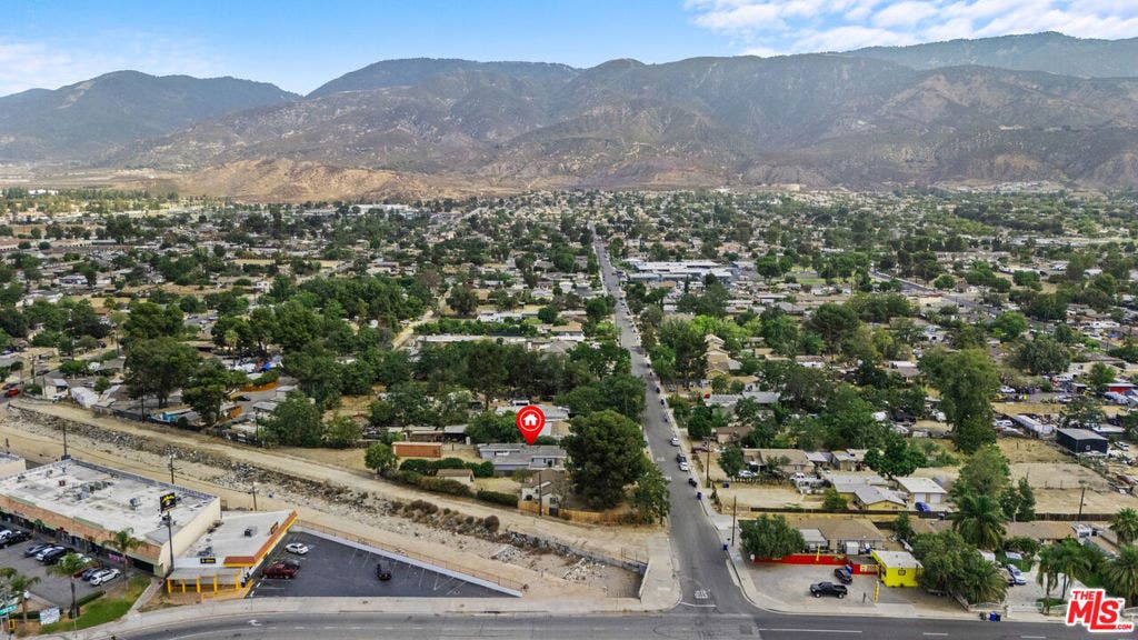 4014 N 3rd Avenue, San Bernardino, CA 92407 Street view