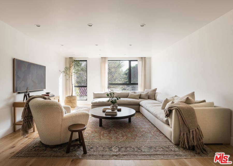 Property photo for 724 N Croft Avenue, #306, Los Angeles, CA