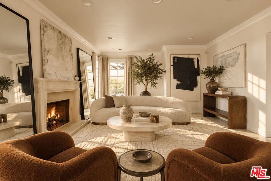 Property photo for 1422 S Bentley Avenue, #101, Los Angeles, CA